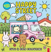 Happy Street