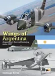 Wings of Argentina - Santiago  Rivas
