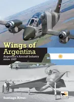 Wings of Argentina - Santiago  Rivas