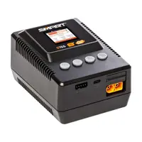 Spektrum nabíjač Smart S155 G2 1x55W AC