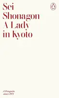 Lady in Kyoto - Shonagon Sei