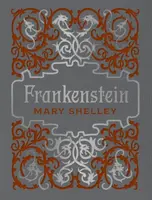 Frankenstein - Mary W. Shelley