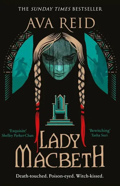 Lady Macbeth - Ava Reid