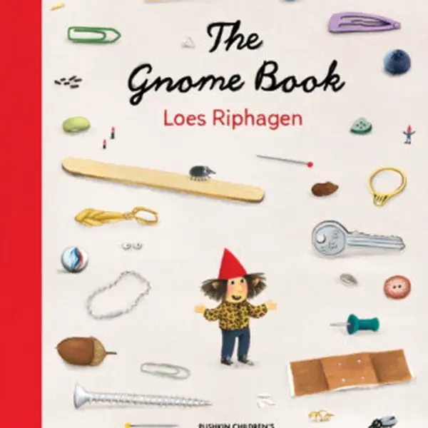 The Gnome Book - Loes Riphagen