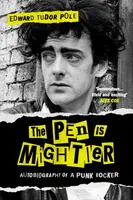 The Pen is Mightier - Edward Tudor Pole