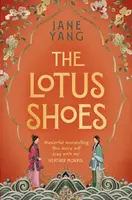 The Lotus Shoes - Jane Yang