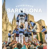 Lonely Planet Experience Barcelona - Lonely Planet, Jamie Ditaranto, Soledad Abella, Mireia Font, Kyoko Kawaguchi, Joan Torres