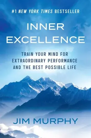 Inner Excellence - Jim Murphy