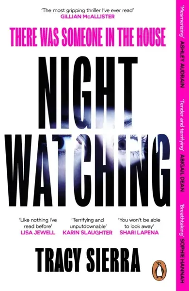Nightwatching - Sierra Tracy