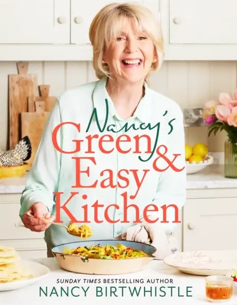 Nancy's Green and Easy Kitchen - Nancy Birtwhistle