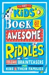 The Kidsâ€™ Book of Awesome Riddles - Amanda Learmonth