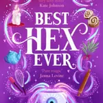 Best Hex Ever - Nadia El-Fassi