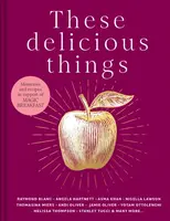 These Delicious Things - Clerkenwell Boy, Lucas Hollweg, Jane Hodson