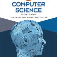 OCR GCSE Computer Science, Second Edition - Gavin Craddock, Lorne Pearcey, Ian Paget, George Rouse
