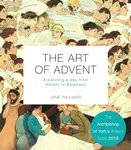 The Art of Advent - Jane Williams