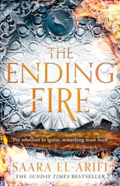 The Ending Fire - Saara El-Arifi