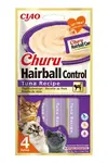 Churu Cat hairball tuna recipe 4x14g