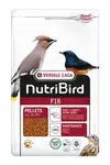 VL Nutribird F16 pro plodožravé a hmyzožravé ptáky 800g