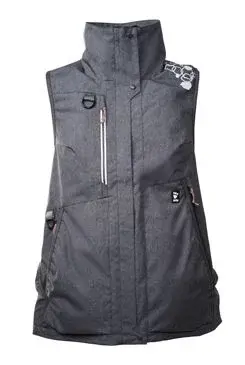 Vesta Hurtta výcviková training eco ostružinová M