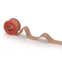 Náplast Omniplast Textilní 5cmx5m 1ks