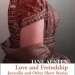 Love and Freindship - Jane Austenová