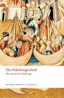 The Nibelungenlied - Cyril Edwards