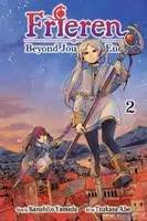 Frieren: Beyond Journey's End, Vol. 2 - Kanehito Jamada