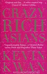 Crazy Rich Asians - Kevin Kwan