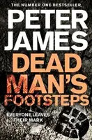 Dead Man's Footsteps - Peter James
