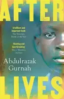 Afterlives - Abdulrazak Gurnah