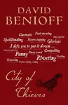 City of Thieves - David Benioff