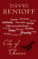 City of Thieves - David Benioff