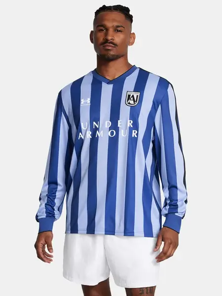 Under Armour Men's T-Shirt UA M's 96 Terrace LS Jersey - Men