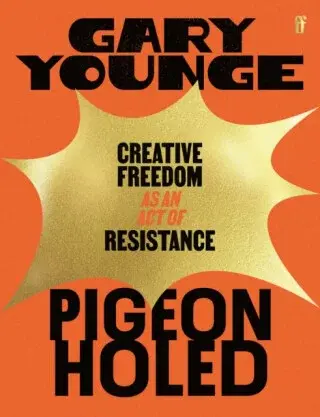 Pigeonholed - Gary Younge