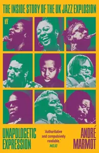 Unapologetic Expression - Andre Marmot