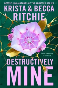 Destructively Mine - Becca Ritchie, Krista Ritchie