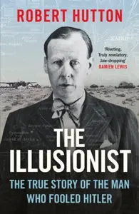 The Illusionist - Robert Hutton