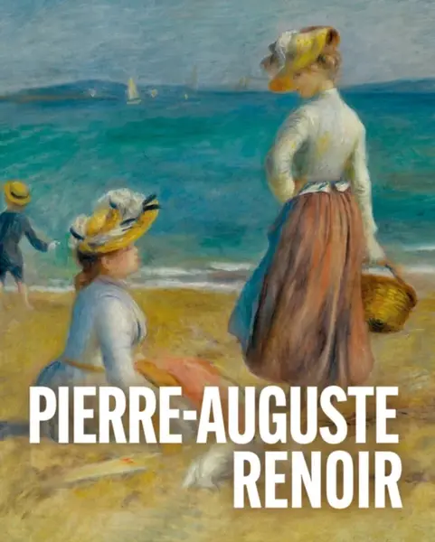Art Masters: Pierre-Auguste Renoir - Thomas Stevens