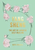 Yang Sheng - Katie Brindle