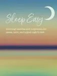 Sleep Easy - CICO Books