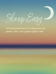 Sleep Easy - CICO Books