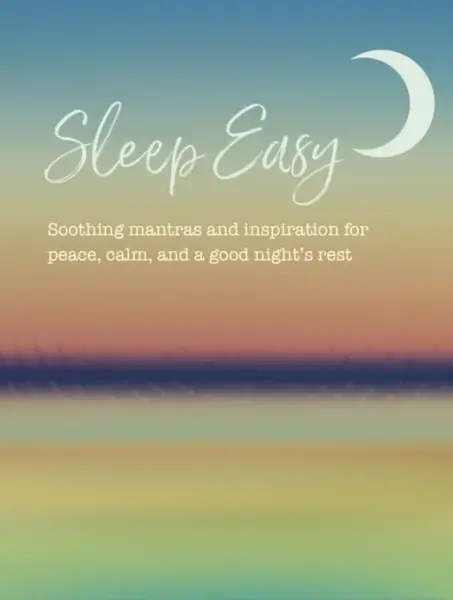 Sleep Easy - CICO Books