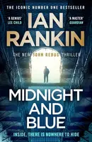 Midnight and Blue - Ian Rankin