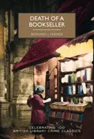 Death of a Bookseller - Bernard J Farmer