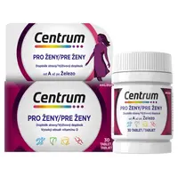 Centrum pro ženy 30 tablet