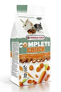 VL Complete crock pro hlodavce carrot 50g
