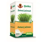 Herbex Zelený ječmen 20x2.5g sáčků