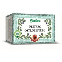 Herbex Ostropestřec mariánský 20x3g sáčků