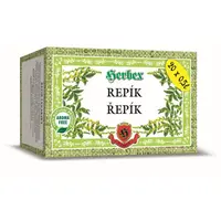 Herbex Řepík lékařský 20x3g sáčků