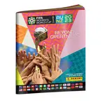 WORLD CUP WOMEN 2023 - album